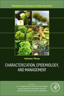 Front cover_Characterization, Epidemiology, and Management