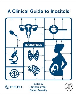 Couverture_A Clinical Guide To Inositols