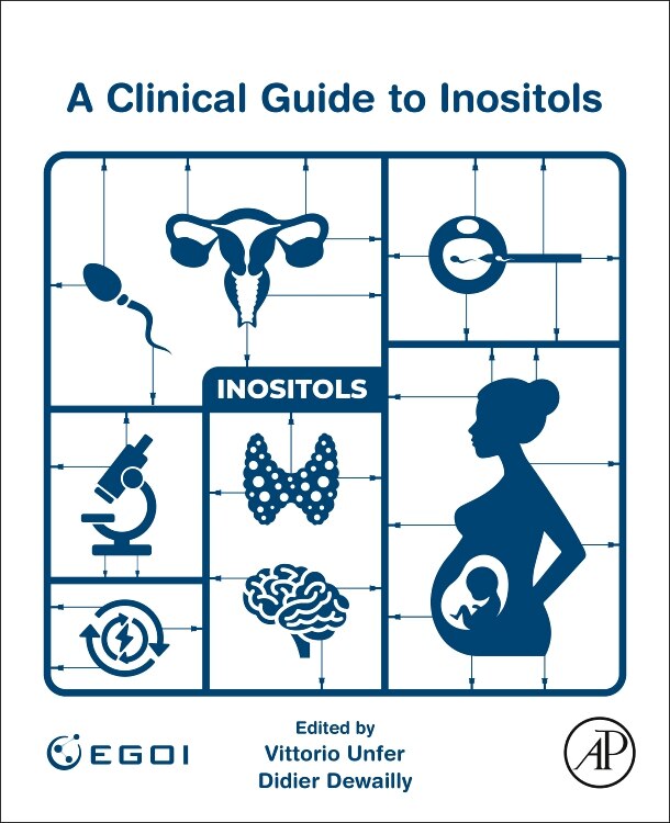 Couverture_A Clinical Guide To Inositols