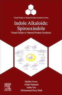 Front cover_Indole Alkaloids