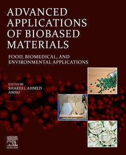Couverture_Advanced Applications of Biobased Materials