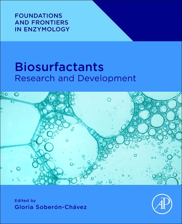 Front cover_Biosurfactants
