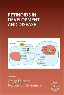 Front cover_Retinoids in Development and Disease