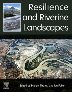 Couverture_Resilience and Riverine Landscapes