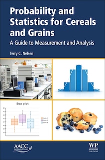 Couverture_Probability and Statistics for Cereals and Grains