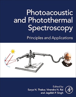 Front cover_Photoacoustic And Photothermal Spectroscopy
