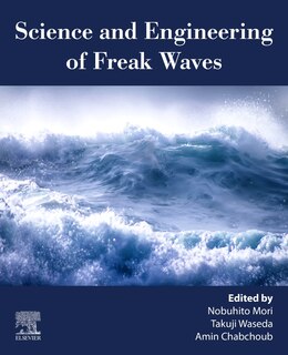 Couverture_Science and Engineering of Freak Waves