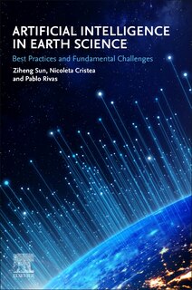 Front cover_Artificial Intelligence in Earth Science