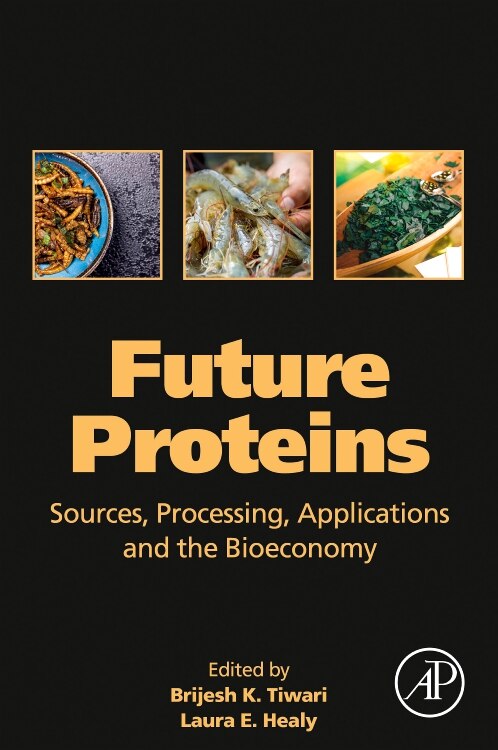 Front cover_Future Proteins