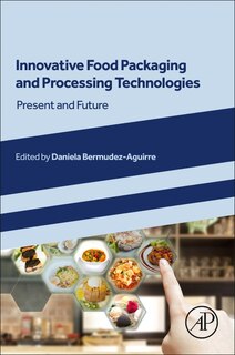Front cover_Innovative Food Packaging and Processing Technologies
