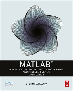 Front cover_Matlab