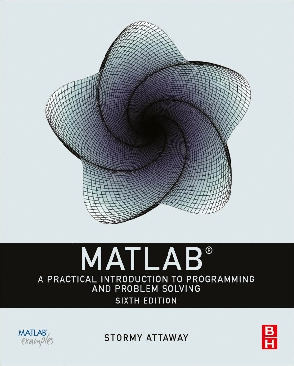 Front cover_Matlab