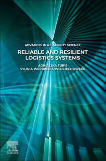 Front cover_Reliable And Resilient Logistics Systems