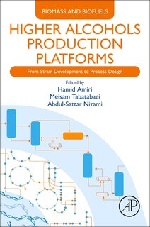 Front cover_Higher Alcohols Production Platforms