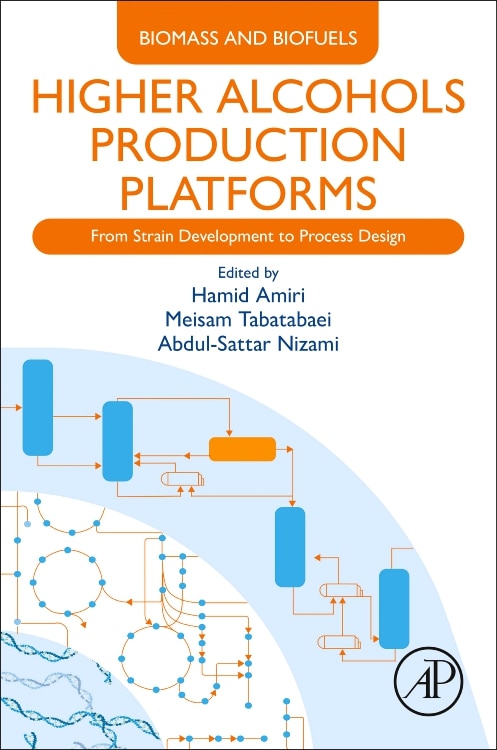 Front cover_Higher Alcohols Production Platforms