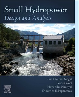 Front cover_Small Hydropower