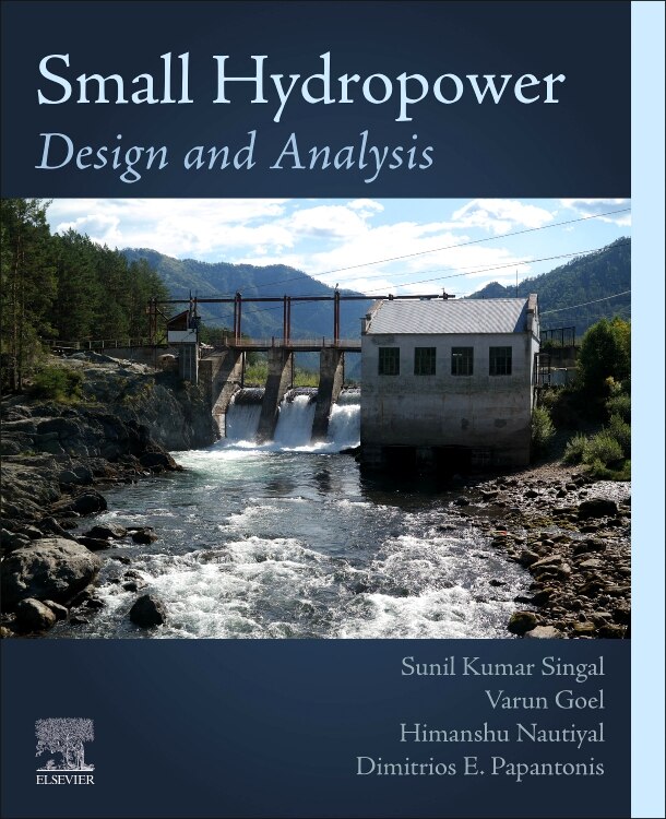 Front cover_Small Hydropower