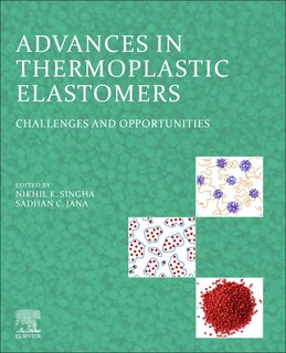 Front cover_Advances in Thermoplastic Elastomers