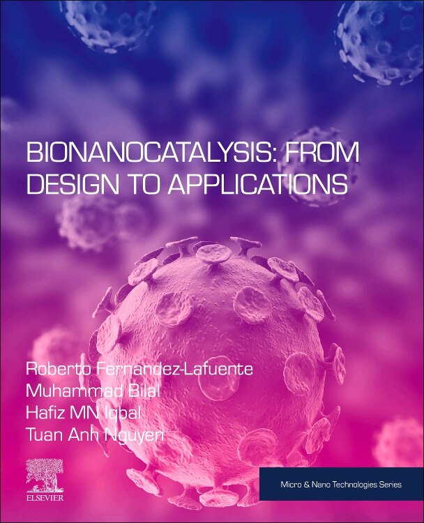 Front cover_Bionanocatalysis