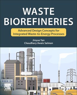 Front cover_Waste Biorefineries