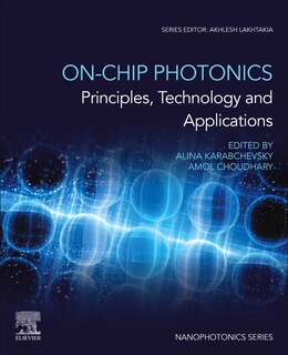 Couverture_On-Chip Photonics