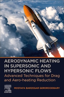 Couverture_Aerodynamic Heating in Supersonic and Hypersonic Flows
