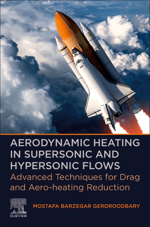 Couverture_Aerodynamic Heating in Supersonic and Hypersonic Flows