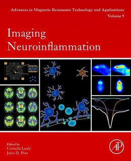Couverture_Imaging Neuroinflammation