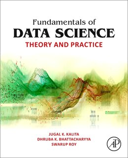 Front cover_Fundamentals of Data Science