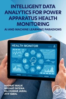 Front cover_Intelligent Data Analytics for Power Apparatus Health Monitoring