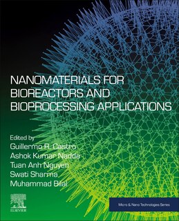 Couverture_Nanomaterials for Bioreactors and Bioprocessing Applications