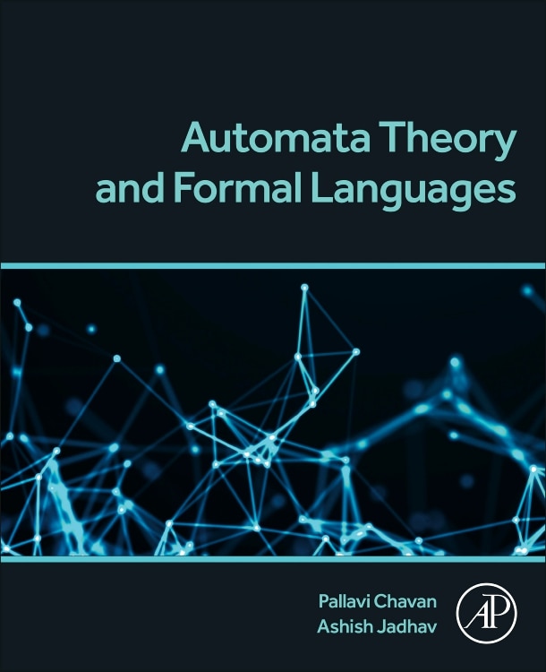 Couverture_Automata Theory and Formal Languages