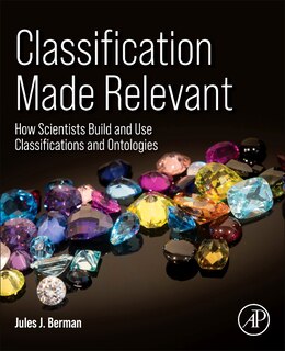 Front cover_Classification Made Relevant