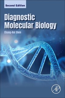 Front cover_Diagnostic Molecular Biology