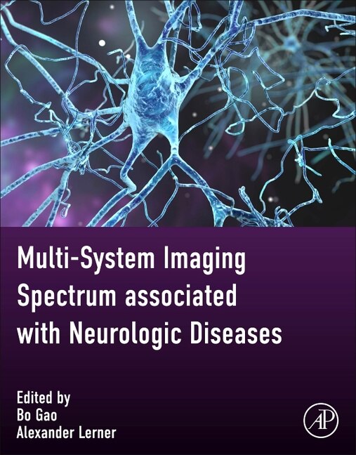 Front cover_Multi-system Imaging Spectrum associated with Neurologic Diseases