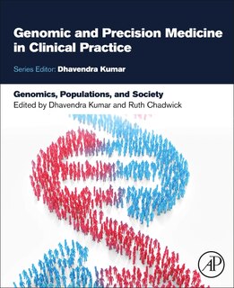 Front cover_Genomics, Populations, and Society