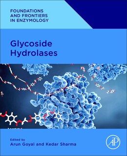 Front cover_Glycoside Hydrolases