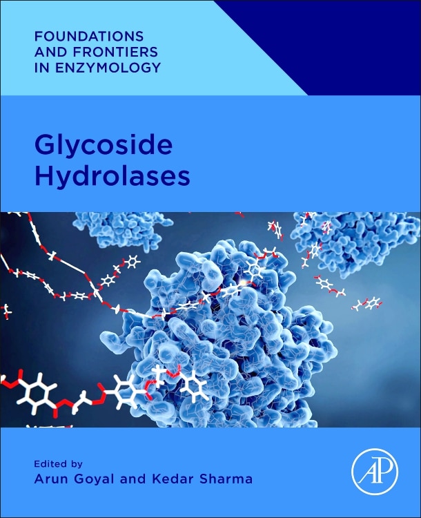 Front cover_Glycoside Hydrolases