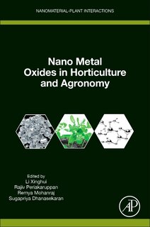 Front cover_Nanometal Oxides in Horticulture and Agronomy