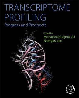 Front cover_Transcriptome Profiling
