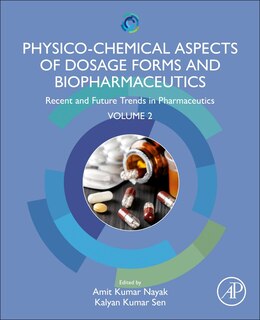 Front cover_Physico-Chemical Aspects of Dosage Forms and Biopharmaceutics
