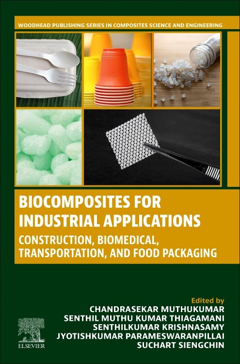Couverture_Biocomposites for Industrial Applications
