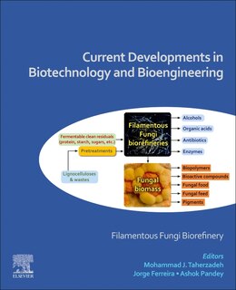 Front cover_Current Developments in Biotechnology and Bioengineering