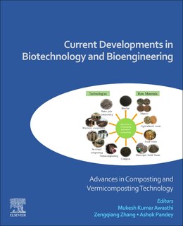 Couverture_Current Developments In Biotechnology And Bioengineering
