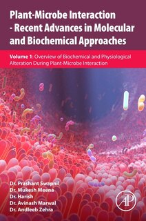 Couverture_Plant-Microbe Interaction - Recent Advances in Molecular and Biochemical Approaches