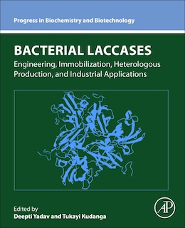Couverture_Bacterial Laccases
