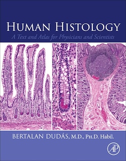 Couverture_Human Histology
