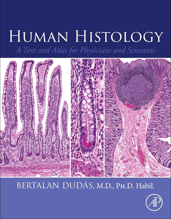 Couverture_Human Histology