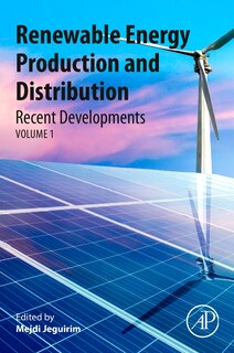 Couverture_Renewable Energy Production and Distribution