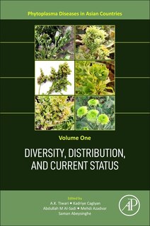 Front cover_Diversity, Distribution, and Current Status